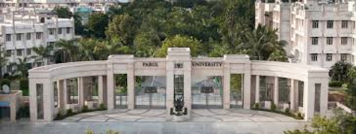 Parul University